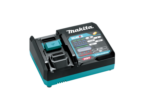 Makita XGT Rapid Charger