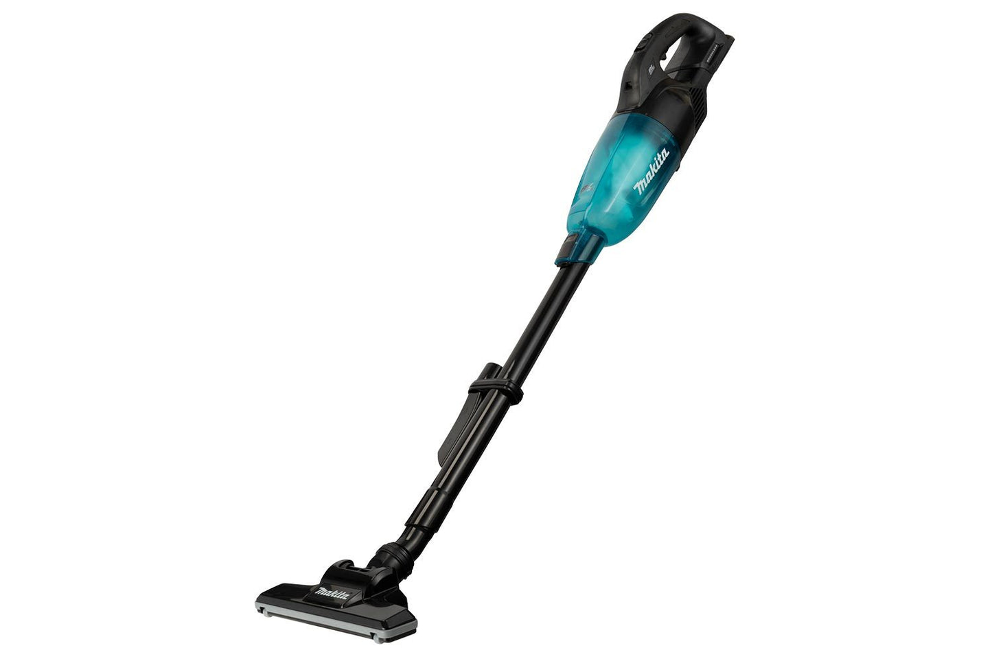 Makita 18V Li-ion Cordless Brushless Stick Vaccum