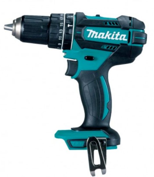 Makita DHP482Z 18V LXT cordless hammer drill driver, SKIN ONLY