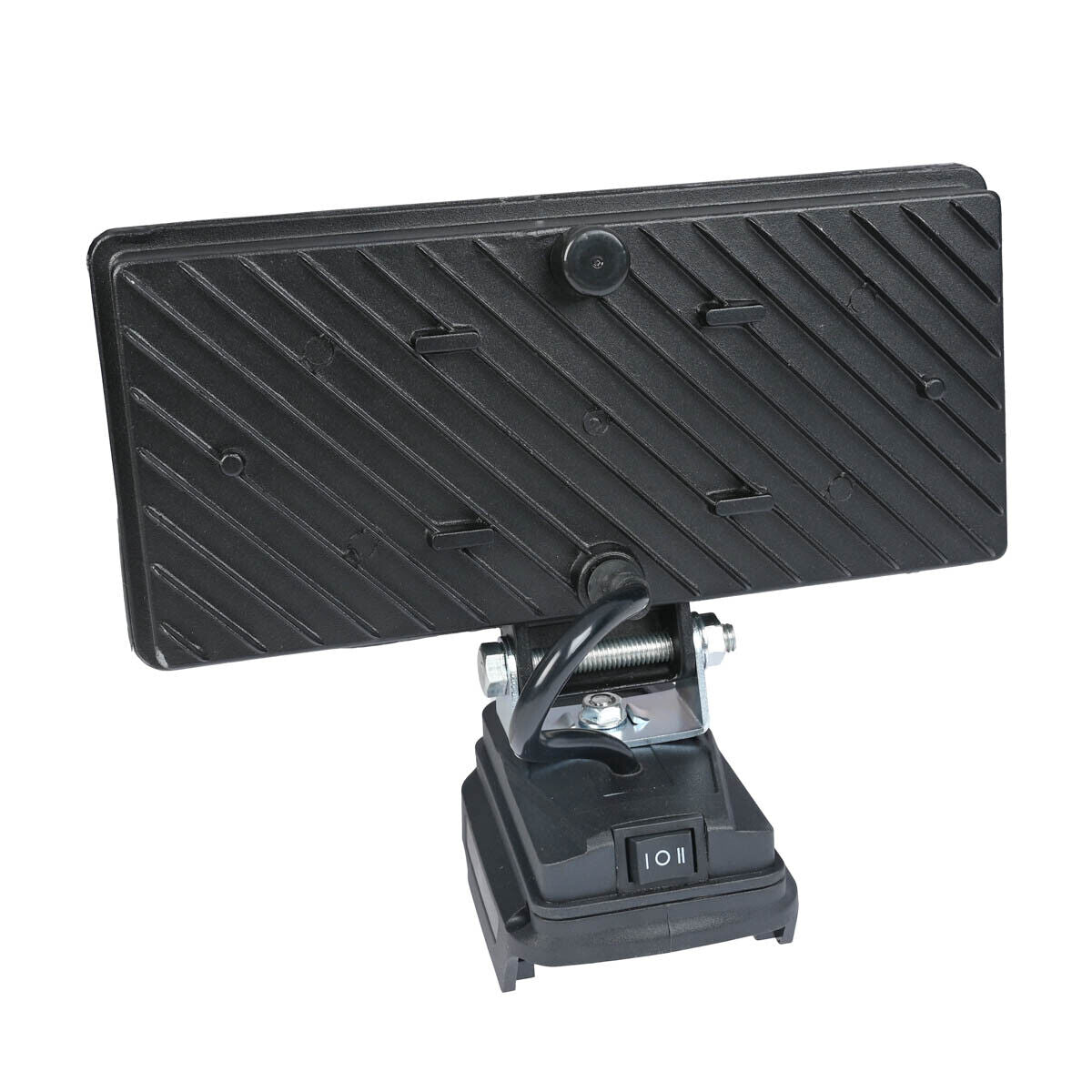 8'' LED Work Light Torch Camping Workshop Flashlights For Makita Battery