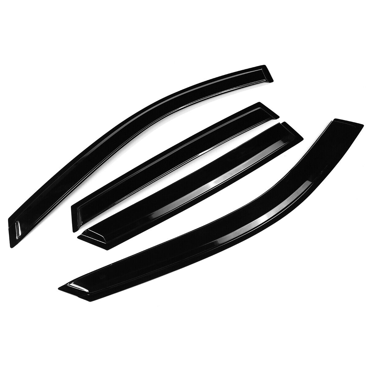 Weather Shields for Mazda CX-5 CX5 KF Series 2017-2025