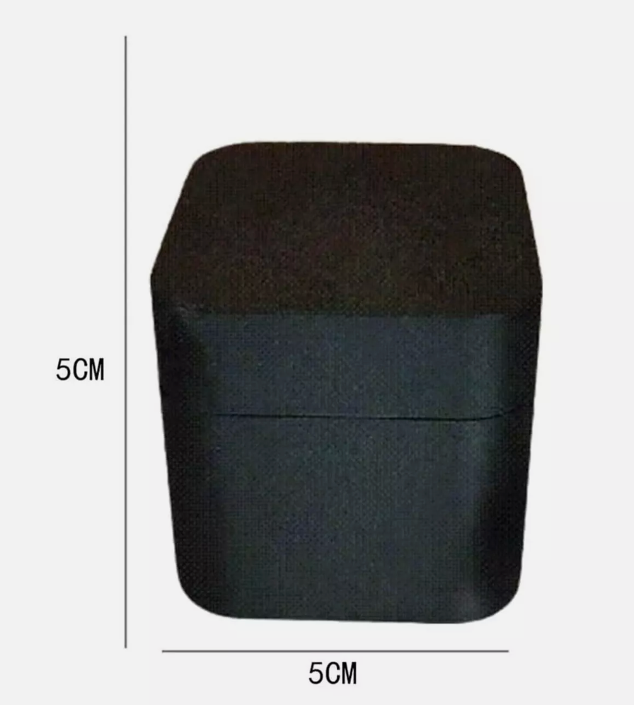 Middle Finger In A Box Funny Surprise Prank Pop up Box Gift for Adults