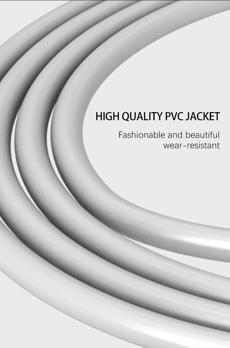 Mini Display Port Mini DP Male to Male Cable for MacBook Pro Air Mac