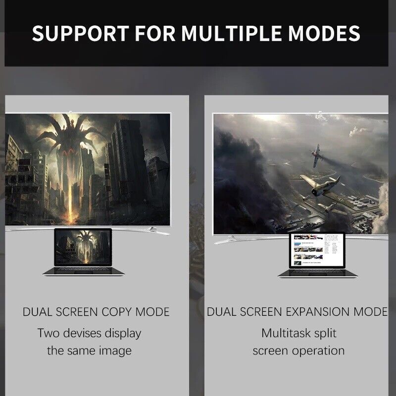 Mini Display Port Mini DP Male to Male Cable for MacBook Pro Air Mac