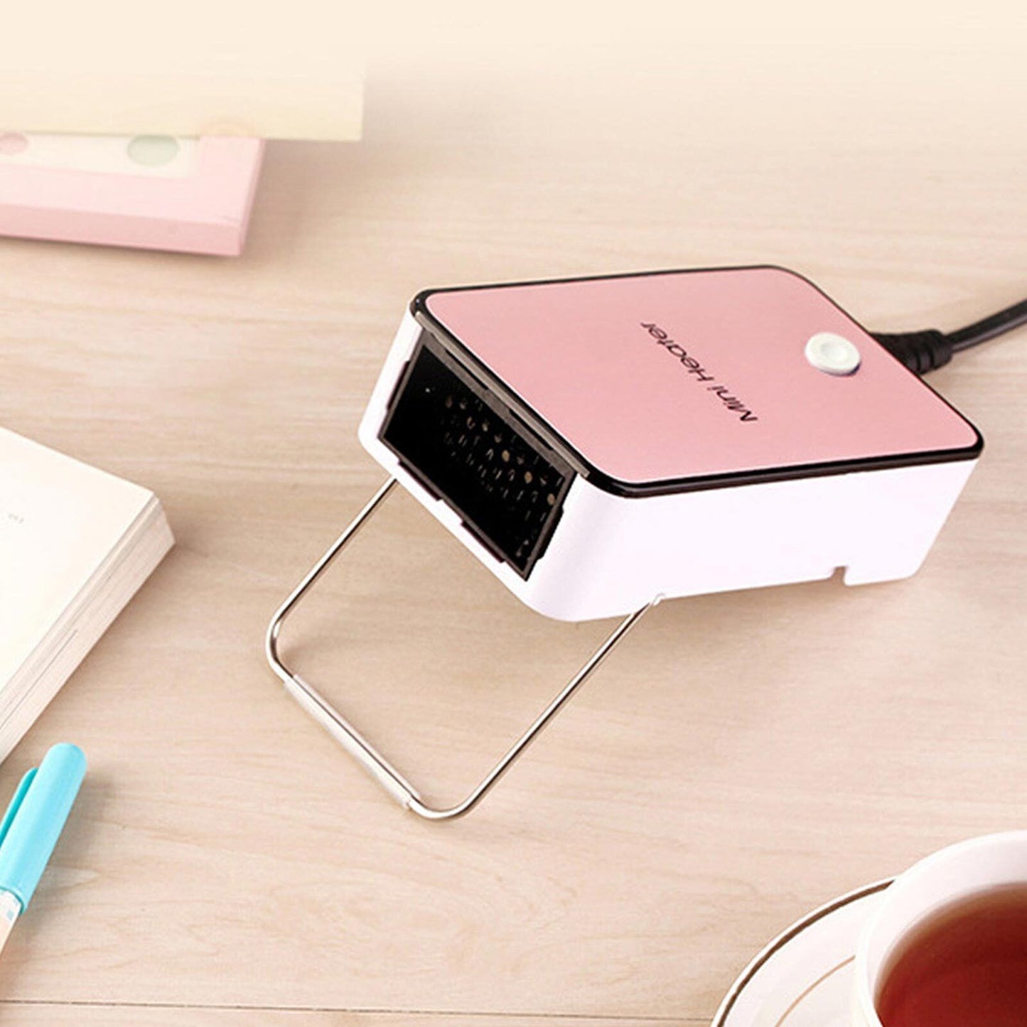 Mini Portable Heater