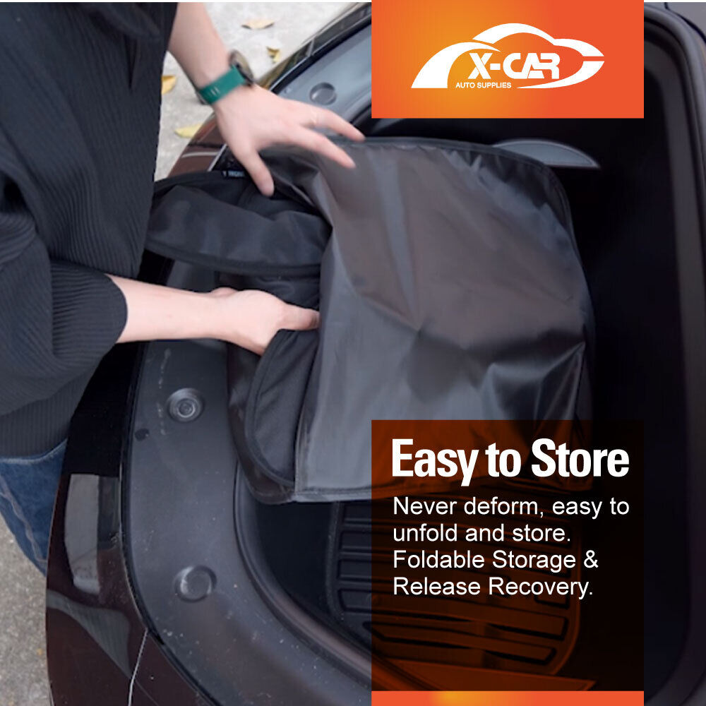 Tesla Model Y Glass Sun Roof Shade Sunroof Window UV Film Blind Sunshade Mesh