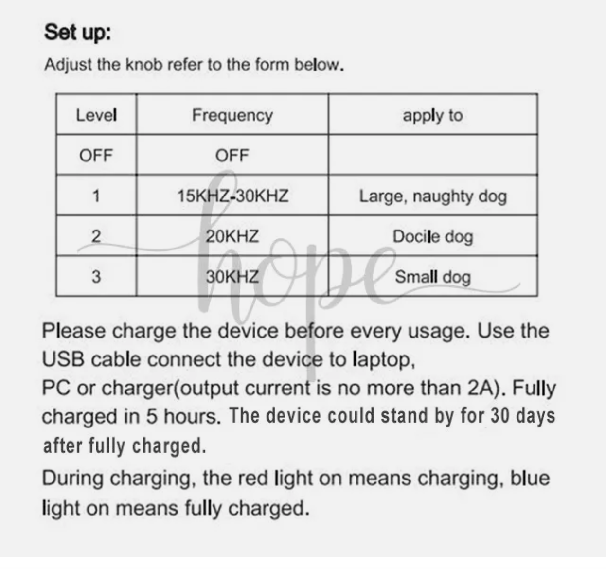 Outdoor Anti Bark Device Ultrasonic Dog Barking Control Stop Repeller Trainer