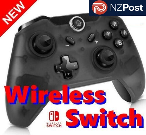 Wireless Game Controller for Nintendo Switch