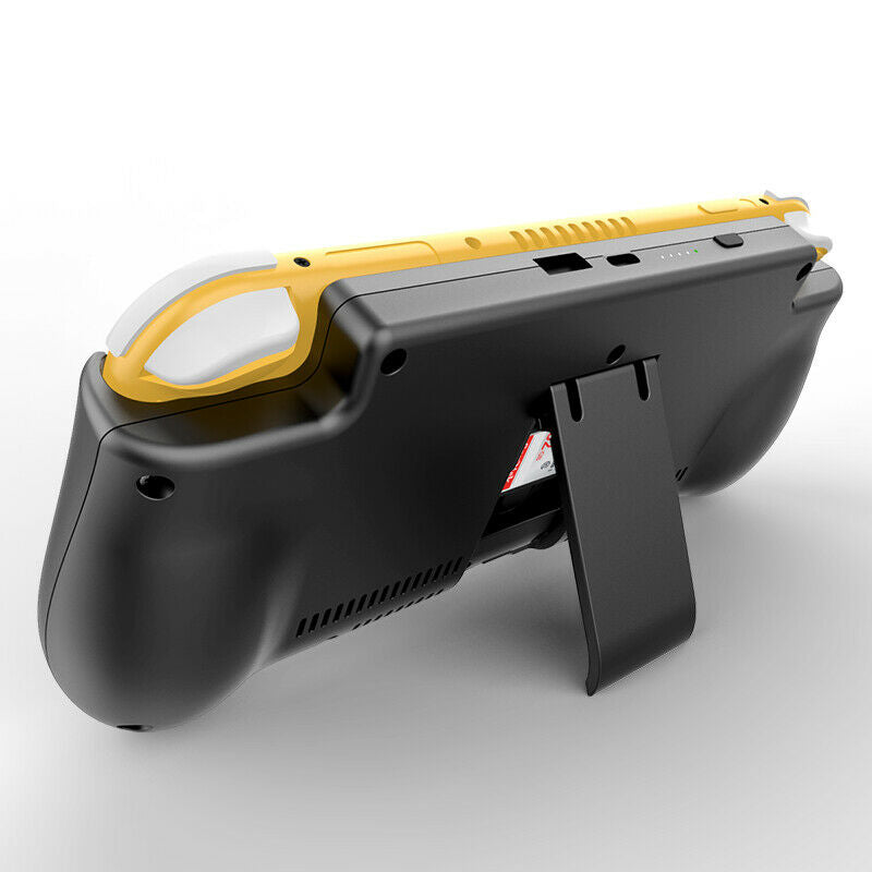 Portable power bank Nintendo Switch lite 10400mAh slim charging case 18W PD