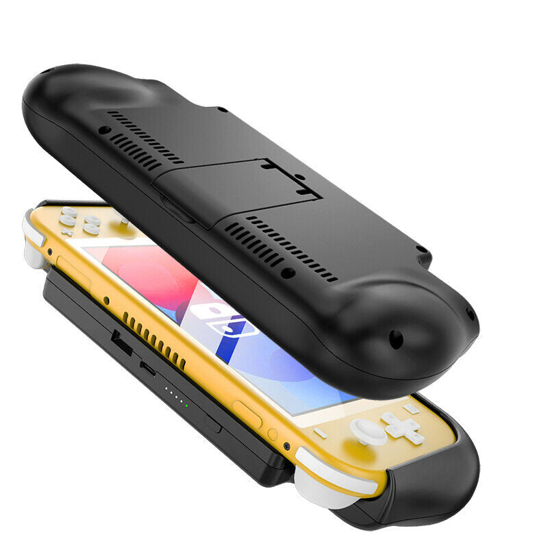 Portable power bank Nintendo Switch lite 10400mAh slim charging case 18W PD