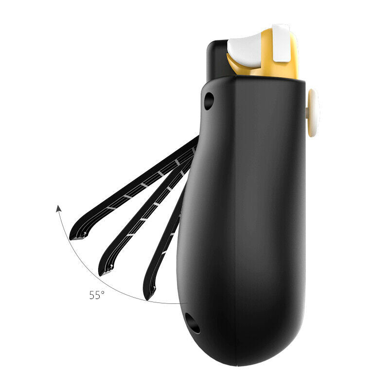 Portable power bank Nintendo Switch lite 10400mAh slim charging case 18W PD