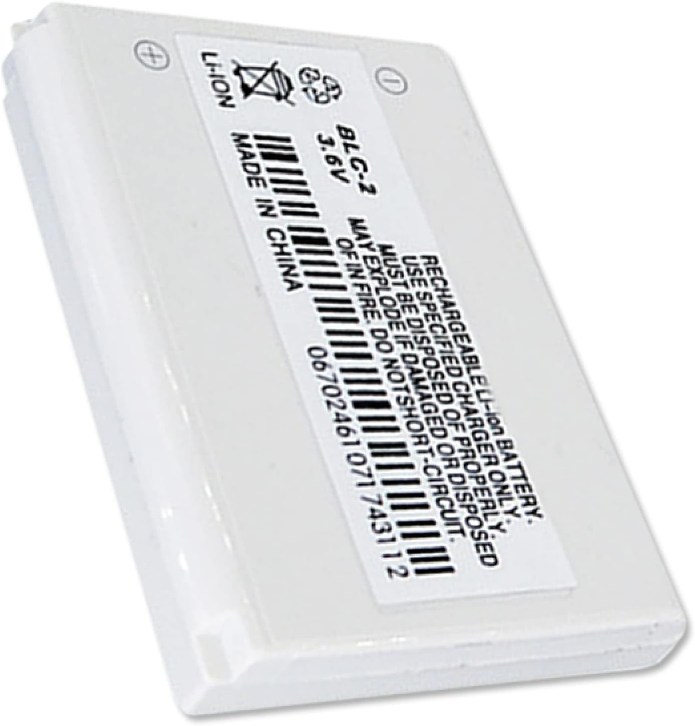 Nokia 3310 3315 Battery OEM Replacement