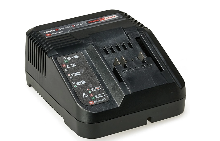 Genuine Original Ozito PXC 18V Compact Fast Charger