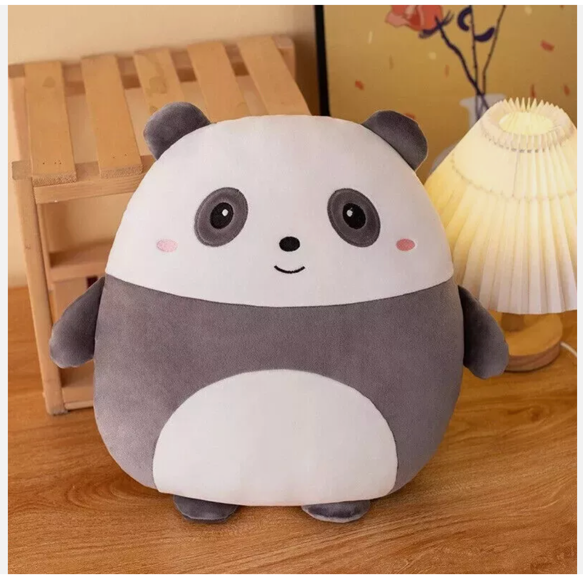 40CM Squishmallows Plush Toy Animals Super Soft Pillow Stuffed Cushion Doll
