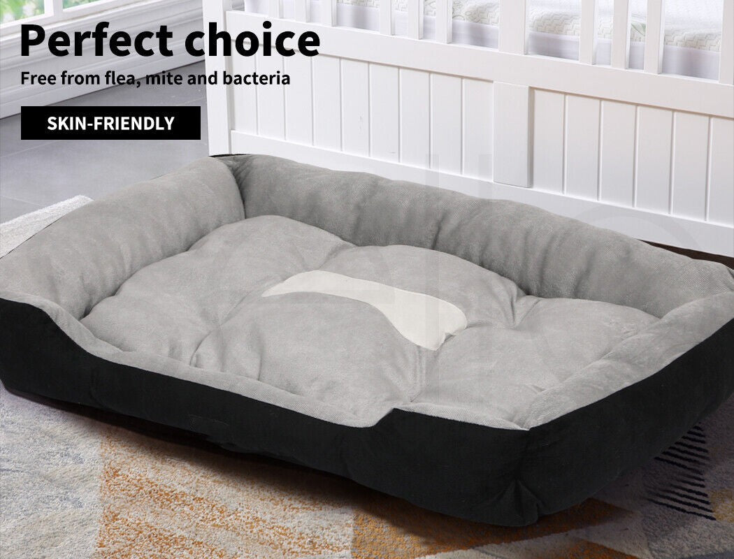 Pet Bed Dog Cat SIZE XL