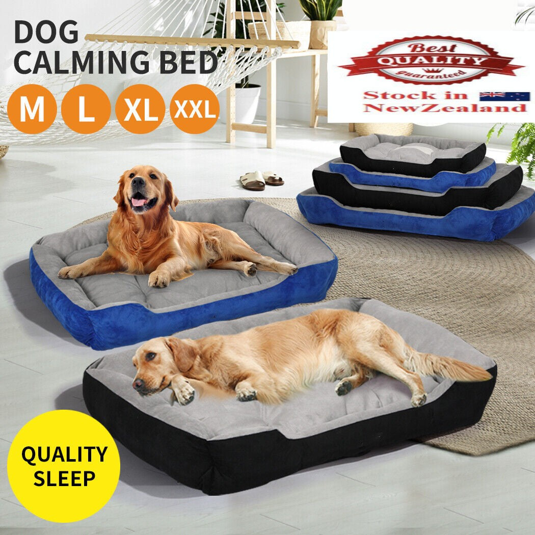 Pet Bed Dog Cat SIZE XL