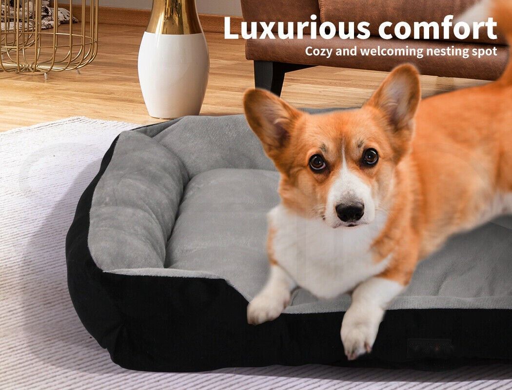 Pet Bed Dog Cat SIZE XL