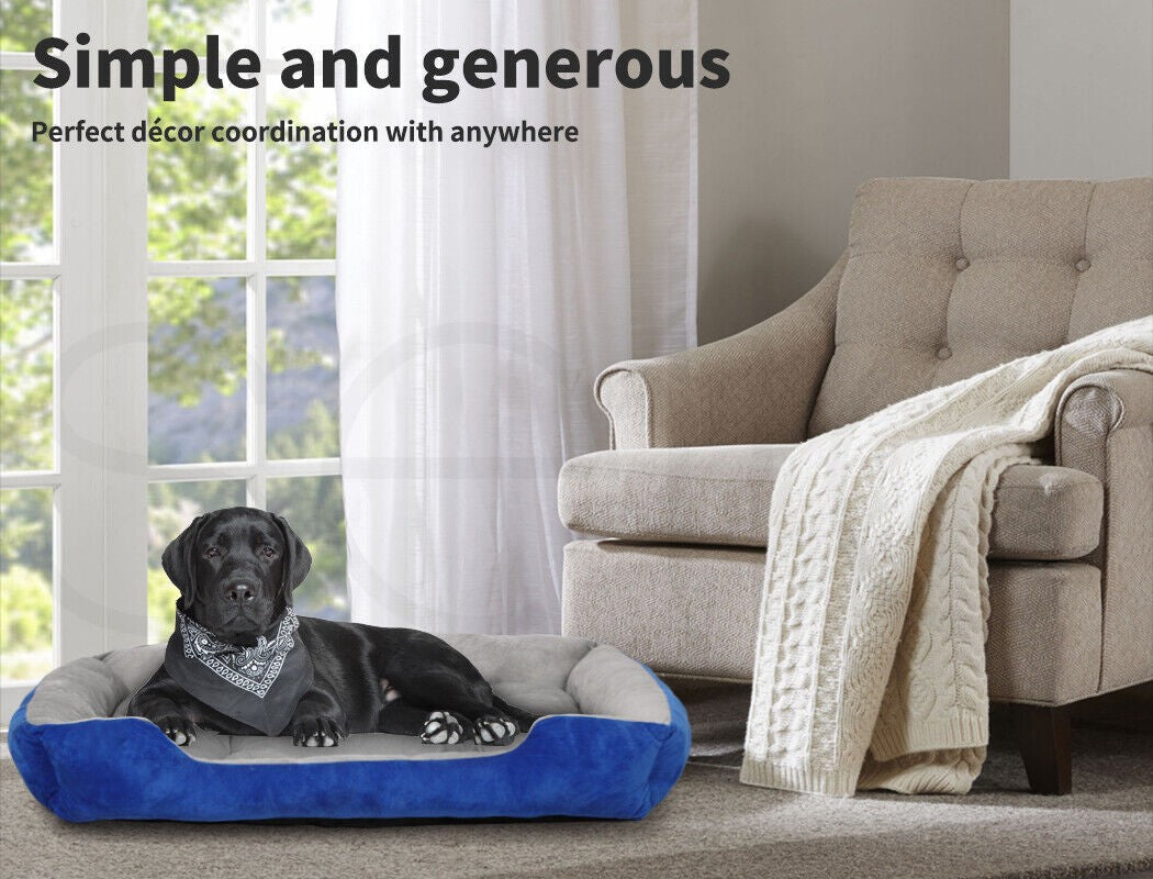 Pet Bed Dog Cat SIZE XL