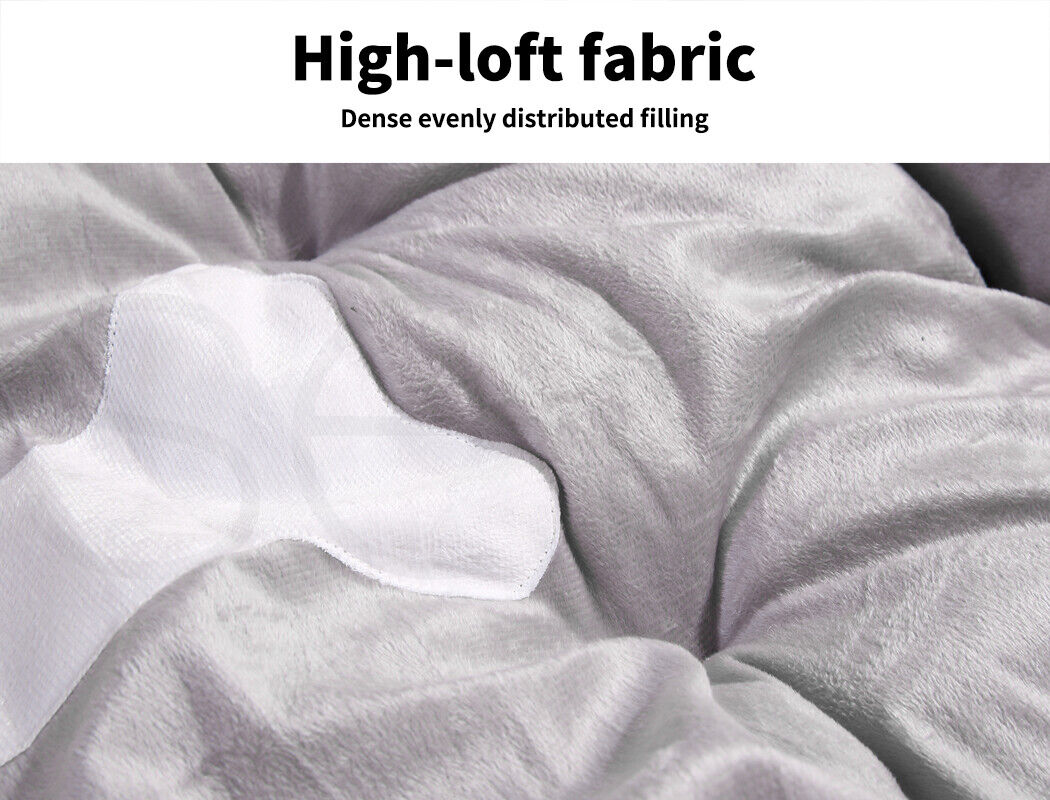 Pet Bed Dog Cat SIZE XL