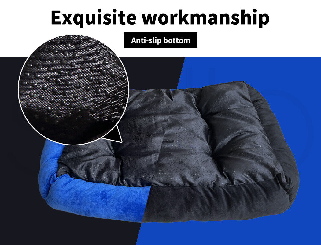 Pet Bed Dog Cat SIZE XL