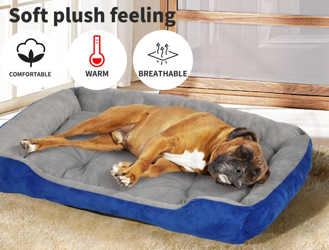 Pet Bed Dog Cat SIZE XL
