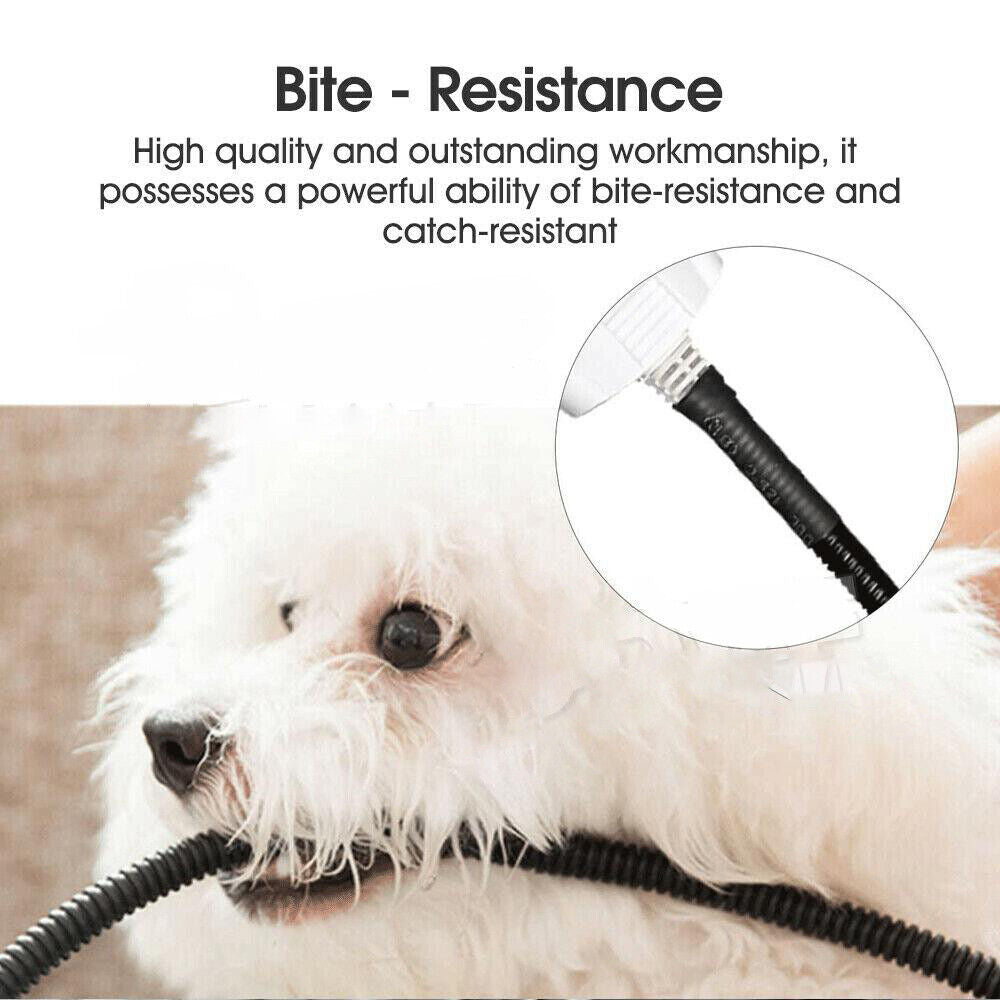 Waterproof Electric Pet Heat Pad Heated Heating Mat Blanket Dog Cat Bunny Bed