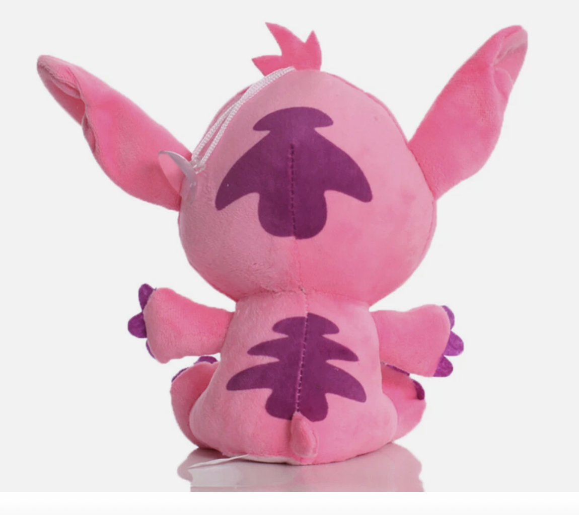 STlTCH Angel Plush Soft Toys