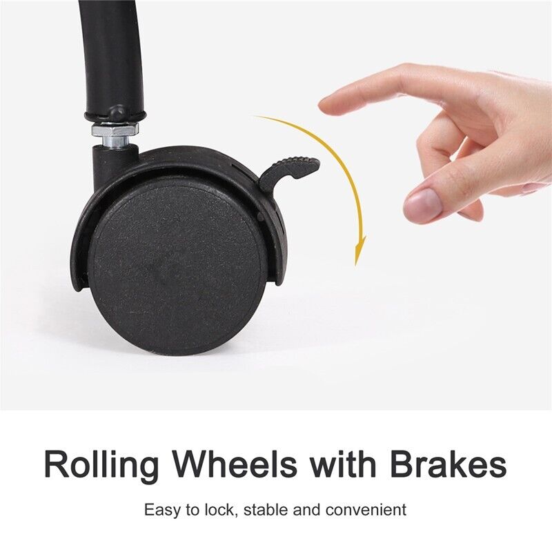 4 Layer 6 Pots Metal Plant Stand Flower Holder Rack Display Holder Shelf Garden