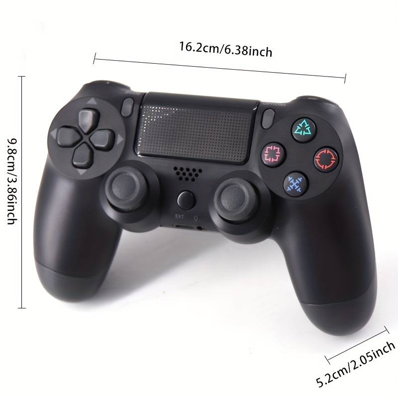 Wireless Controller for Sony PS4