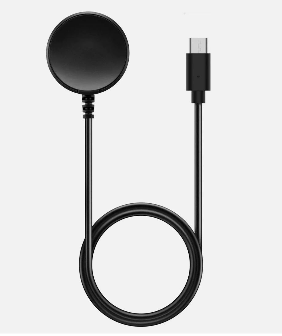 Samsung Galaxy Watch 6/5 Pro/4/3/Active 2 USB C Charging Charger Cable Cord