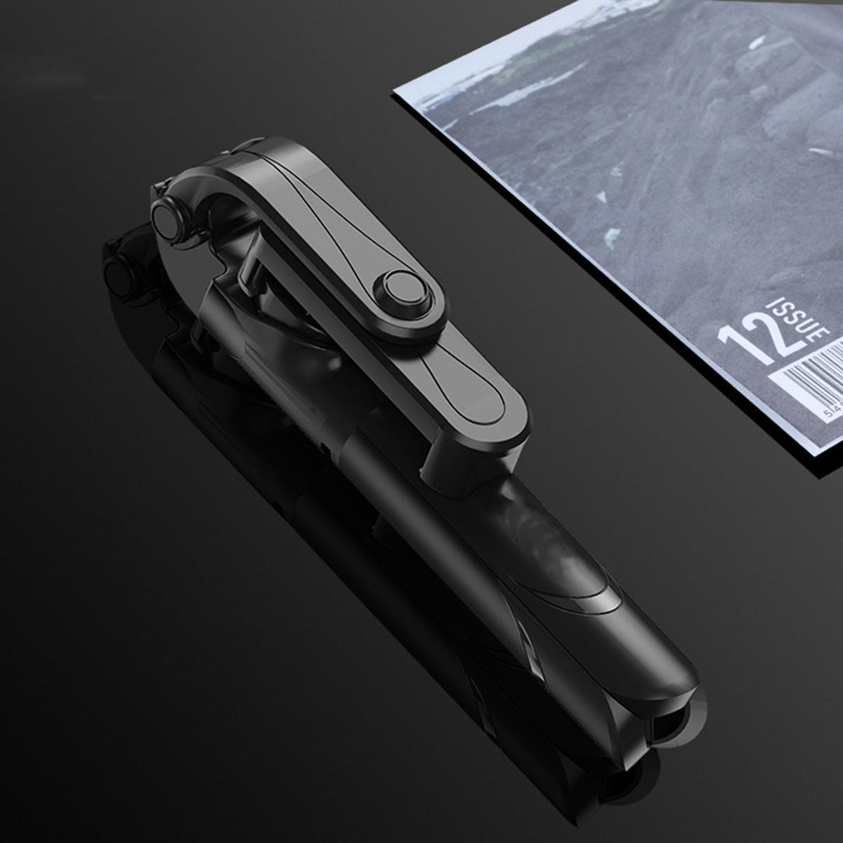 Portable Wireless Bluetooth Extendable Tripod Selfie Stick