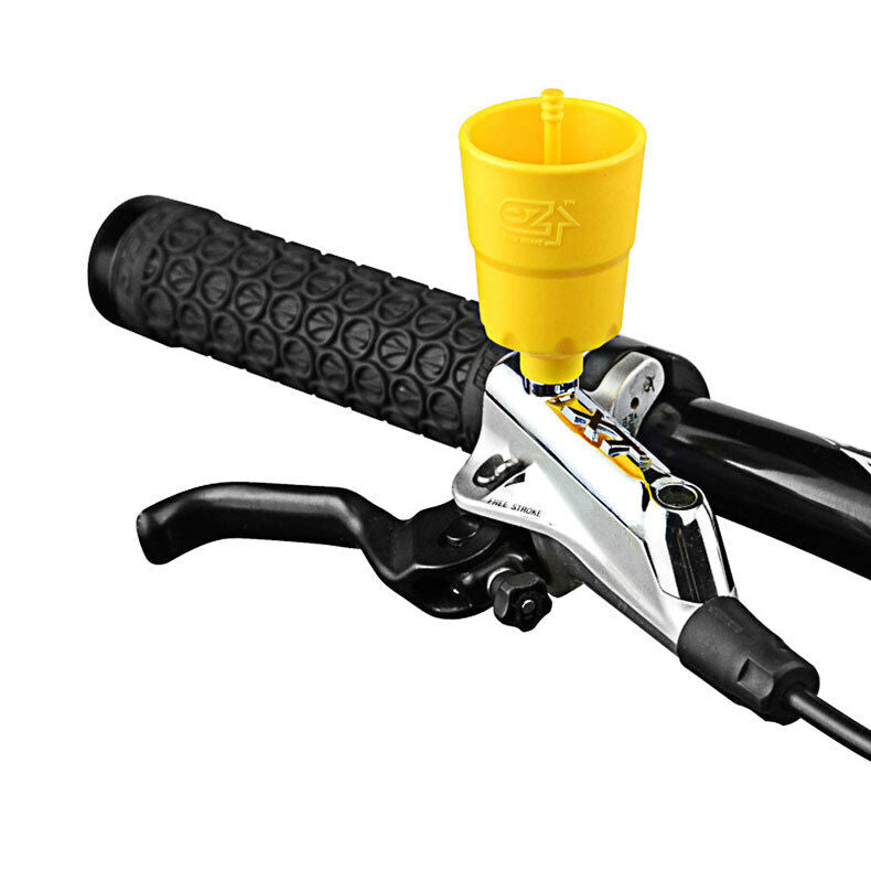 Bicycle Hydraulic Oil Disc Brake Bleed Kit For Bike Shimano MAGURA TEKTRO SRAM