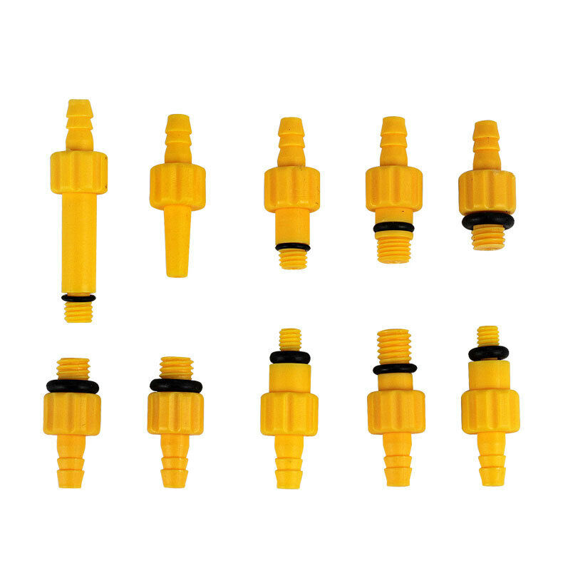 Bicycle Hydraulic Oil Disc Brake Bleed Kit For Bike Shimano MAGURA TEKTRO SRAM