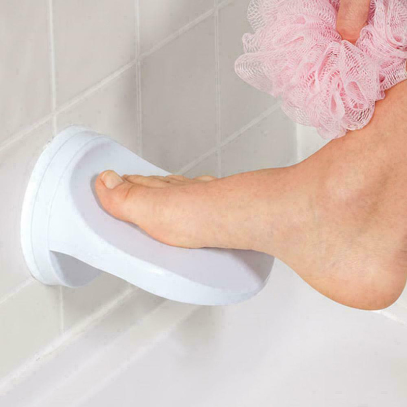 Shower Foot Rest
