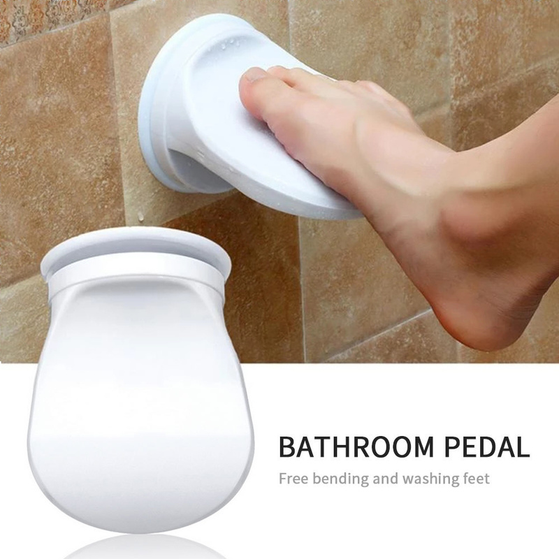 Shower Foot Rest