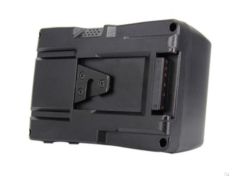 Bp-190W (13200mAh/14.8V) V Mount Battery for LED photography light video Camera