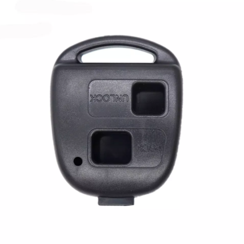 Remote Car key shell for Toyota Prado Avensis Corolla Rav Highlander