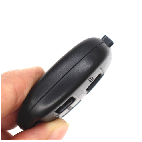 Remote Car key shell for Toyota Prado Avensis Corolla Rav Highlander