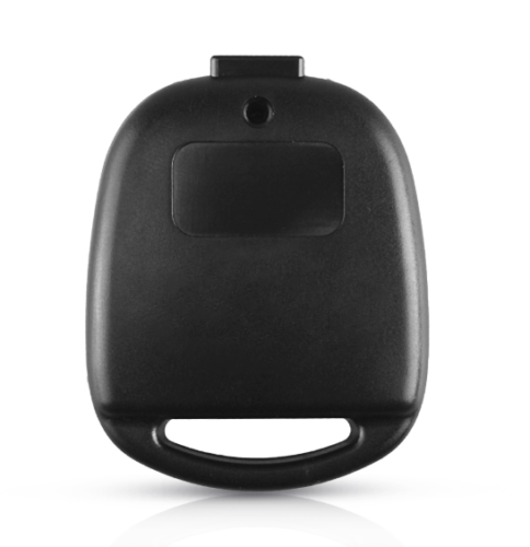 Remote Car key shell for Toyota Prado Avensis Corolla Rav Highlander