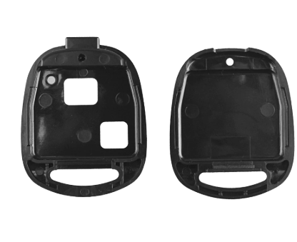 Remote Car key shell for Toyota Prado Avensis Corolla Rav Highlander