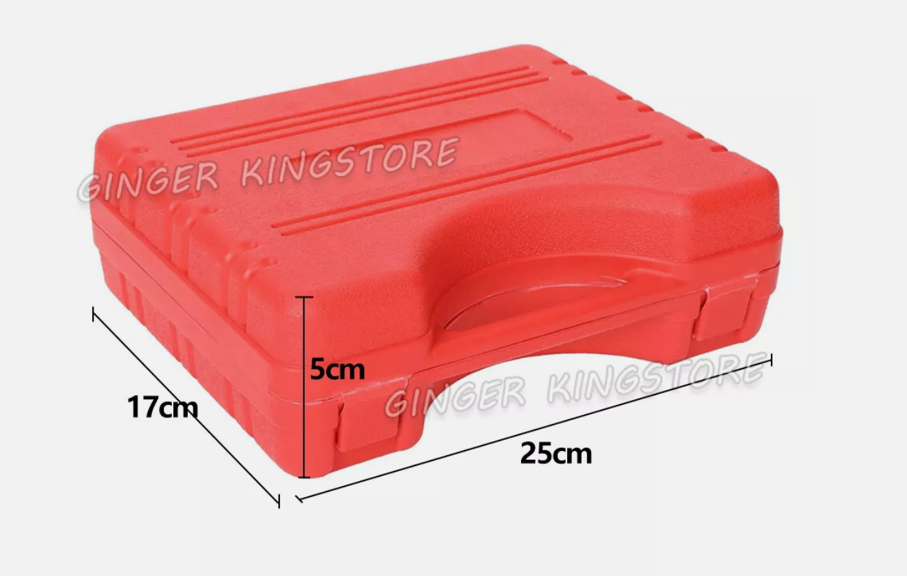 Brake Bleeder Vacuum Motorbike Pump Hand Held Bleeding Tester Kit Car Bleed