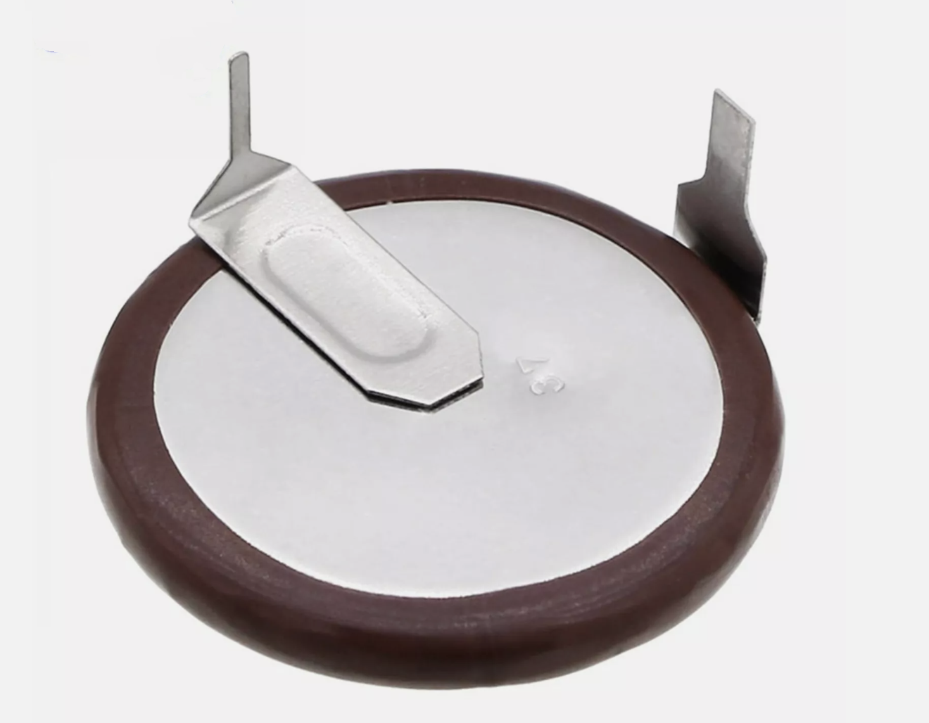 New Battery Key Remote Fob Rechargeable for Panasonic VL2020 90 degree BMW 1 3 5