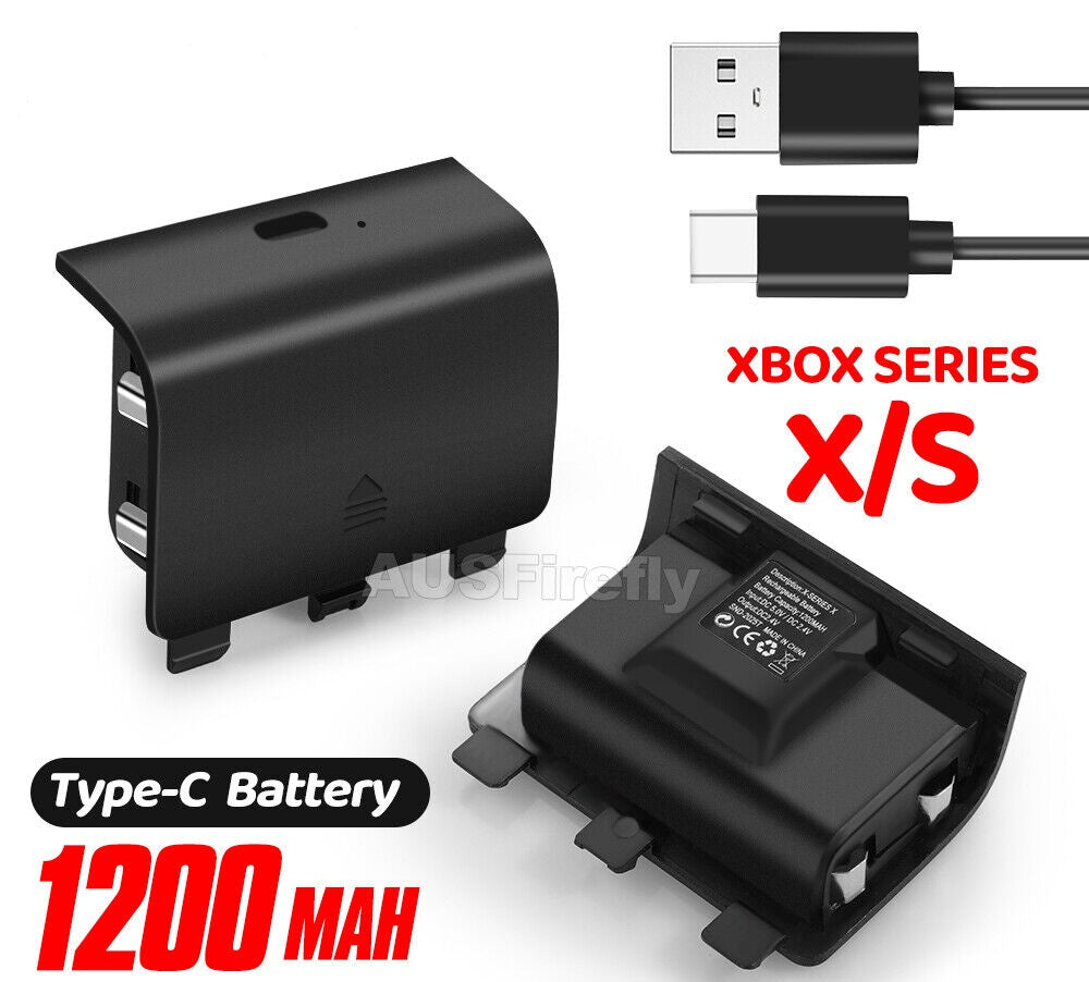 For Xbox One controller battery pack