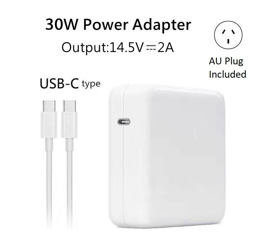 For Apple Macbook Pro Air Laptop Charger