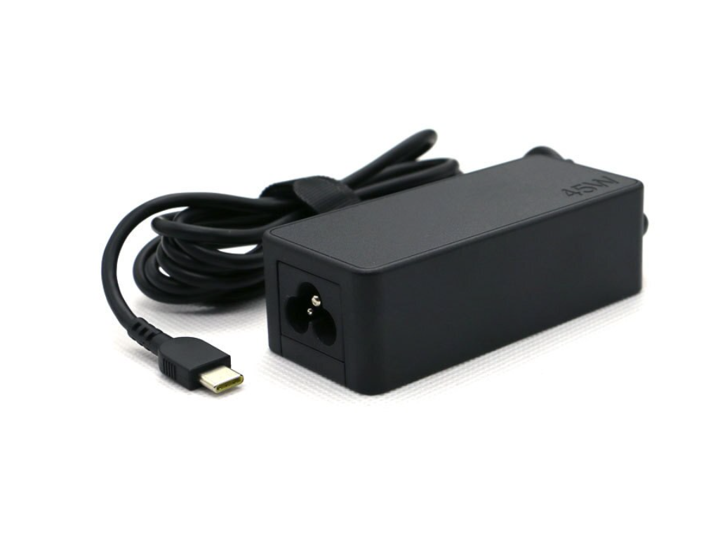 45W Type C USB-C Power Adapter PD Charger