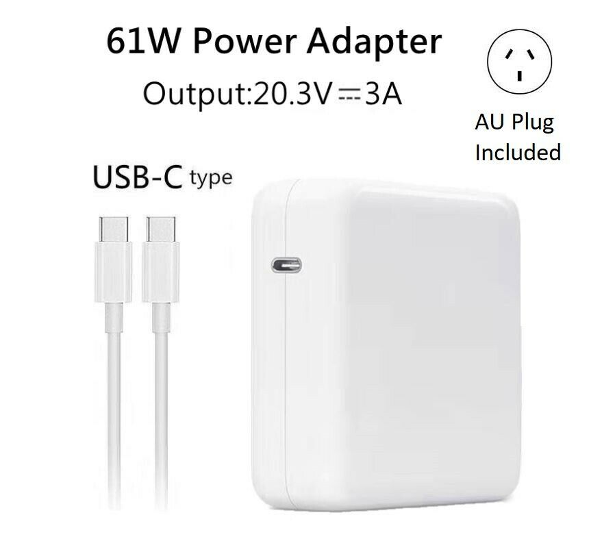 For Apple Macbook Pro Air Laptop Charger