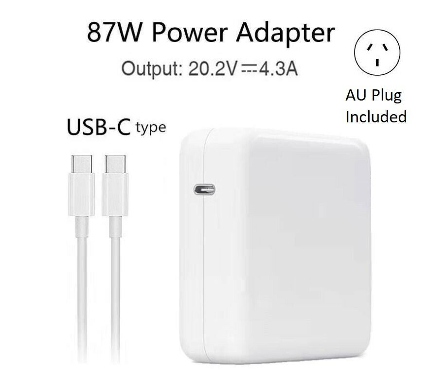 For Apple Macbook Pro Air Laptop Charger