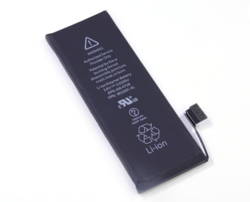 Iphone Battery Replacement