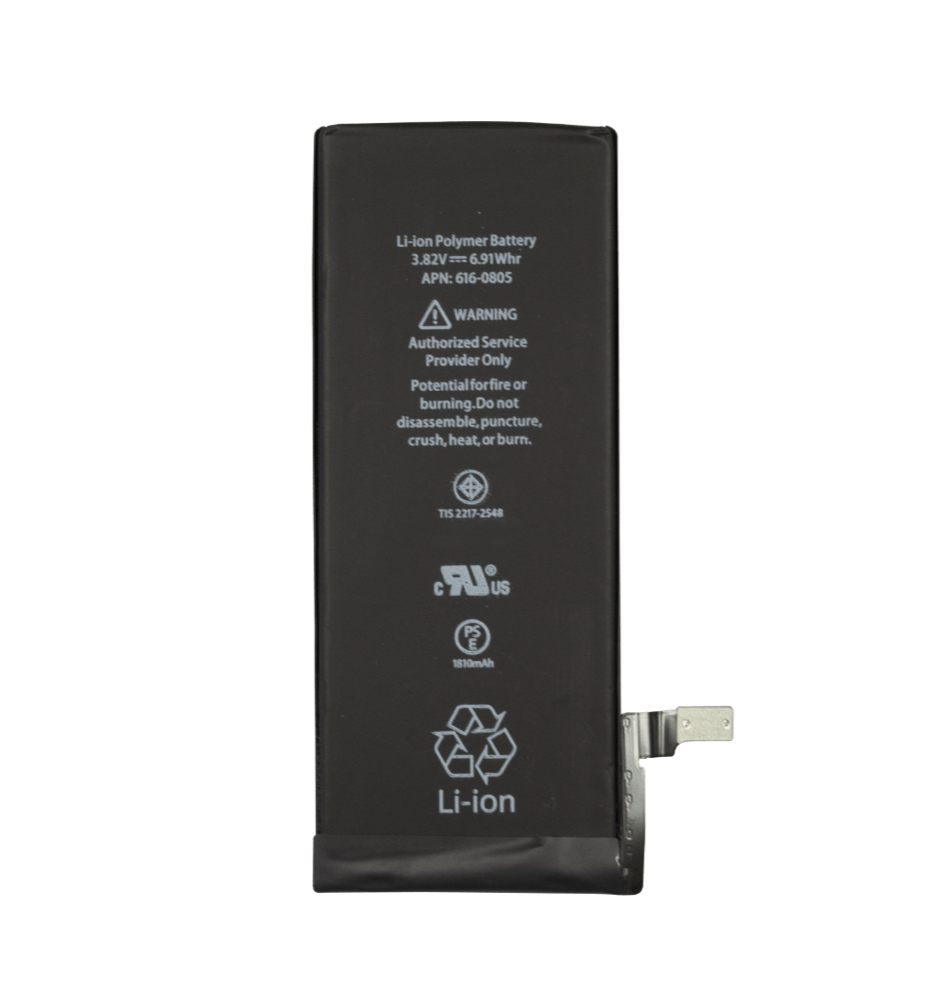 Iphone Battery Replacement
