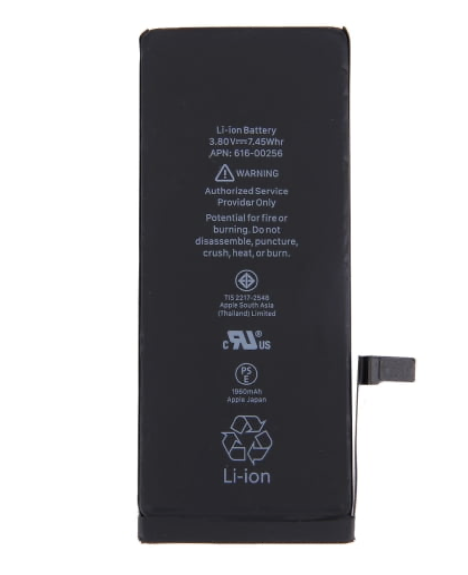 Iphone Battery Replacement